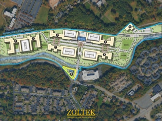 Whippany, NJ Retail - 34 Eden Ln E Whippany, NJ Retail - 34 Eden Ln E