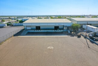 Laredo, TX Industrial - 14415 Import Rd