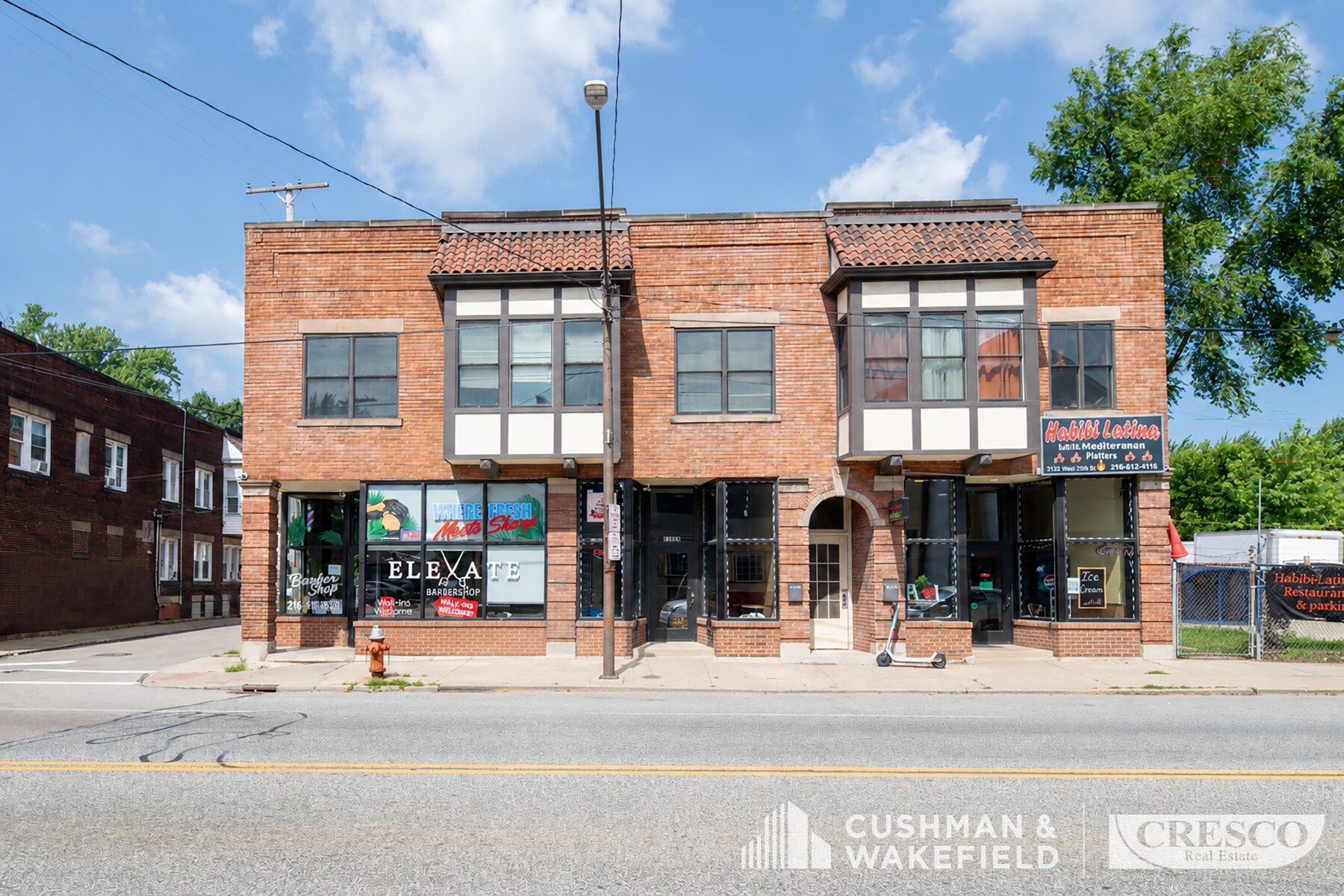3182 W 25th St, Cleveland, OH for Sale