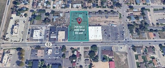 - 1.36 AC with Existing CarWash + Motel - 1.36 AC with Existing CarWash + Motel