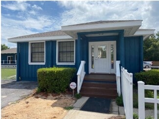 Pensacola, FL Office/Residential - 725 S J St
