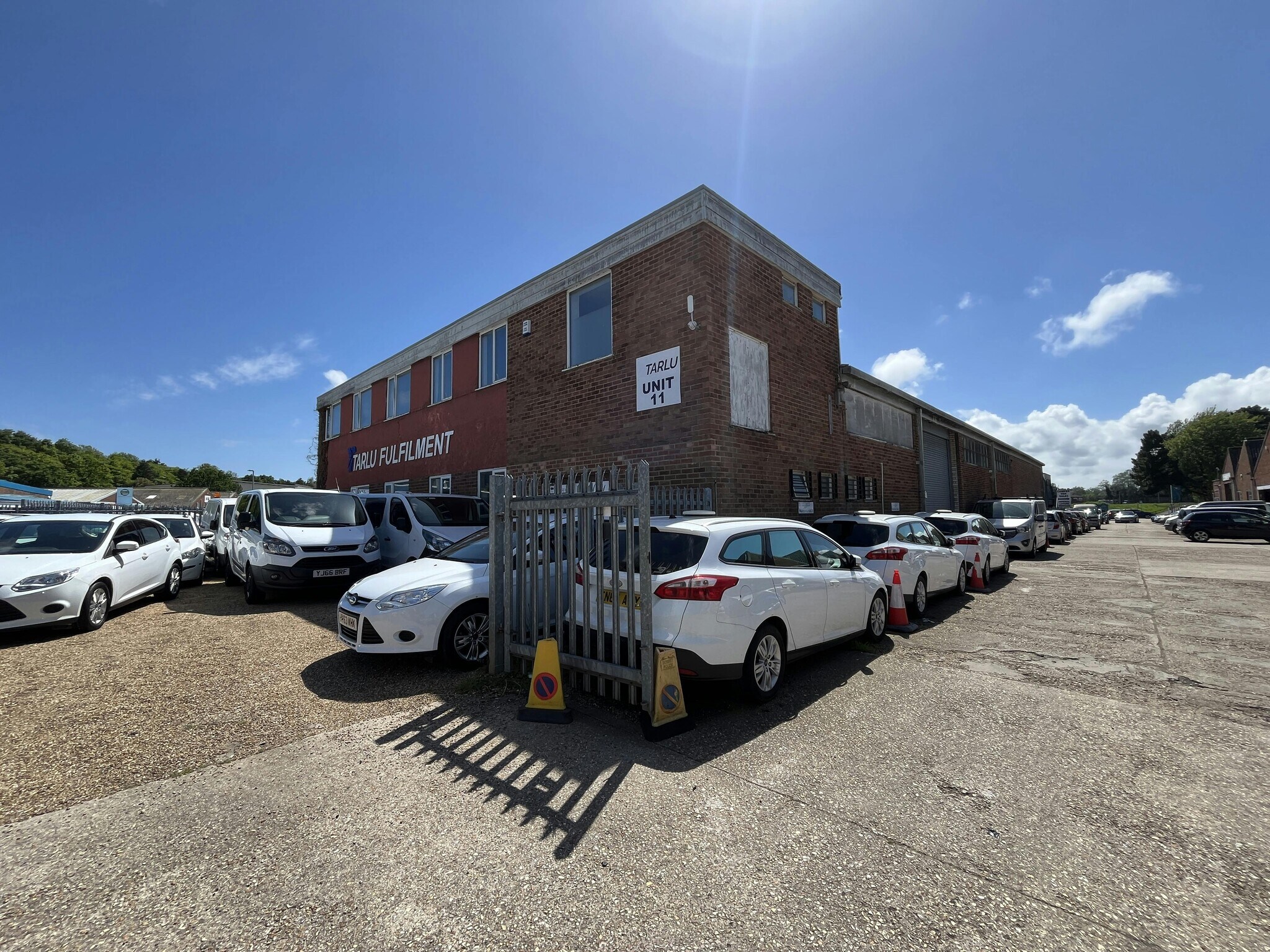 11 Allens Ln, Poole, DOR for Sale