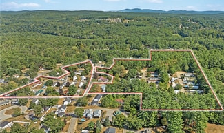 Franklin, NH Manufactured Housing/Mobile Housing - 22 Range Rd