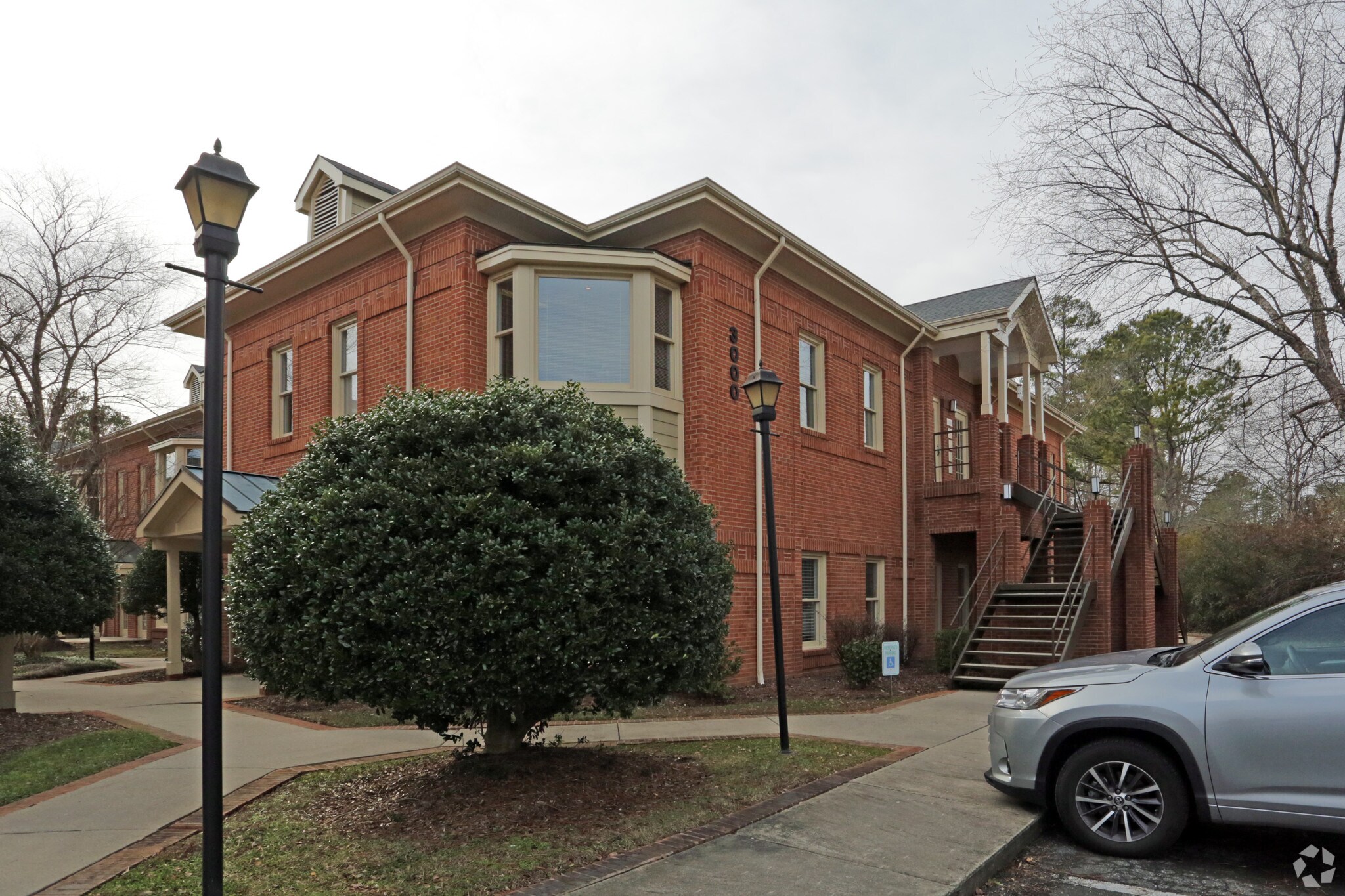 3622 Lyckan Pky, Durham, NC for Rent