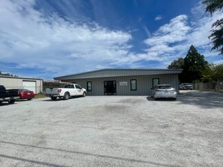 Roebuck, SC Warehouse - 250 Carolina Drive Ext