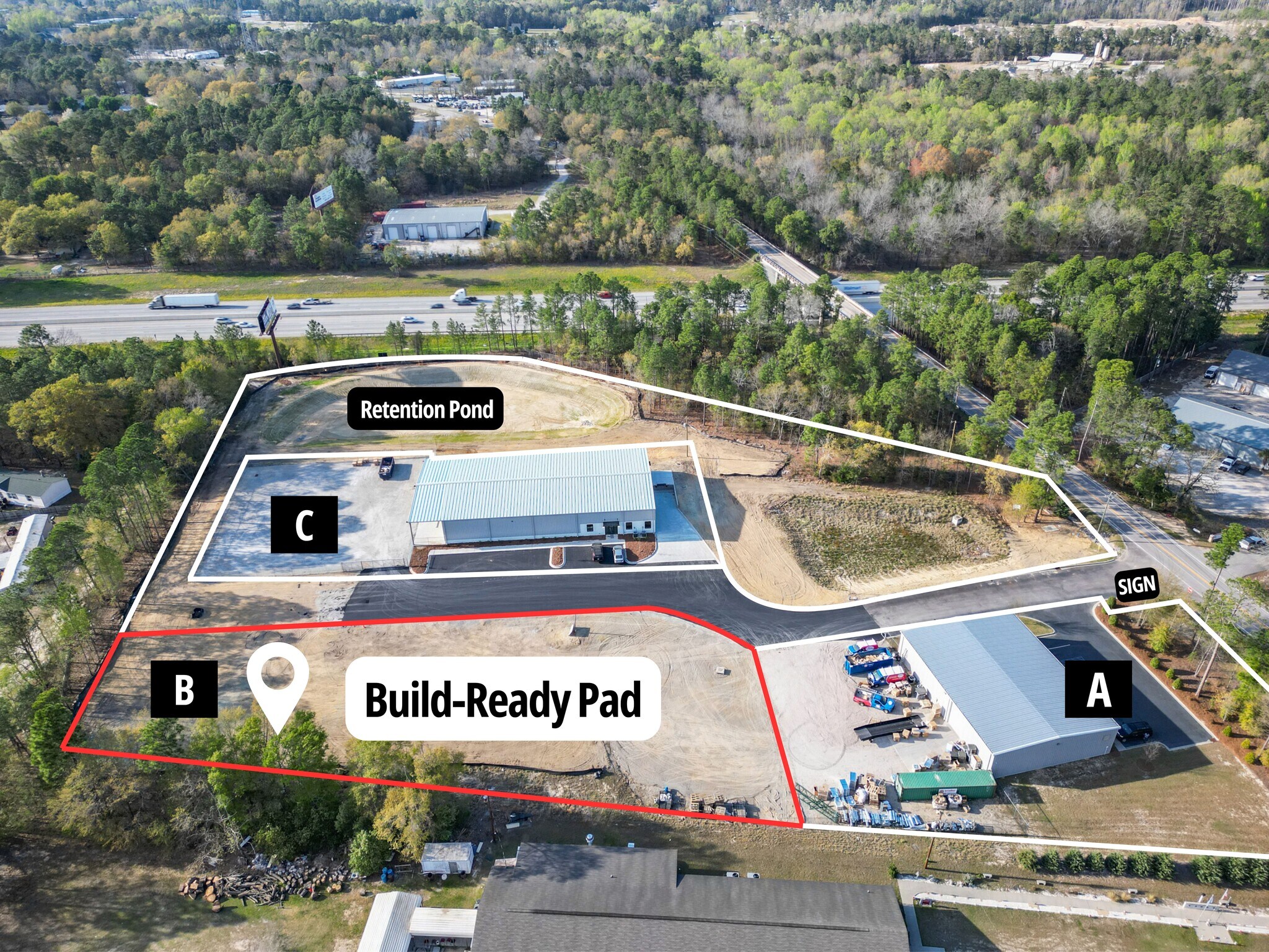 408 Cedarcrest dr, Lexington, SC for Sale