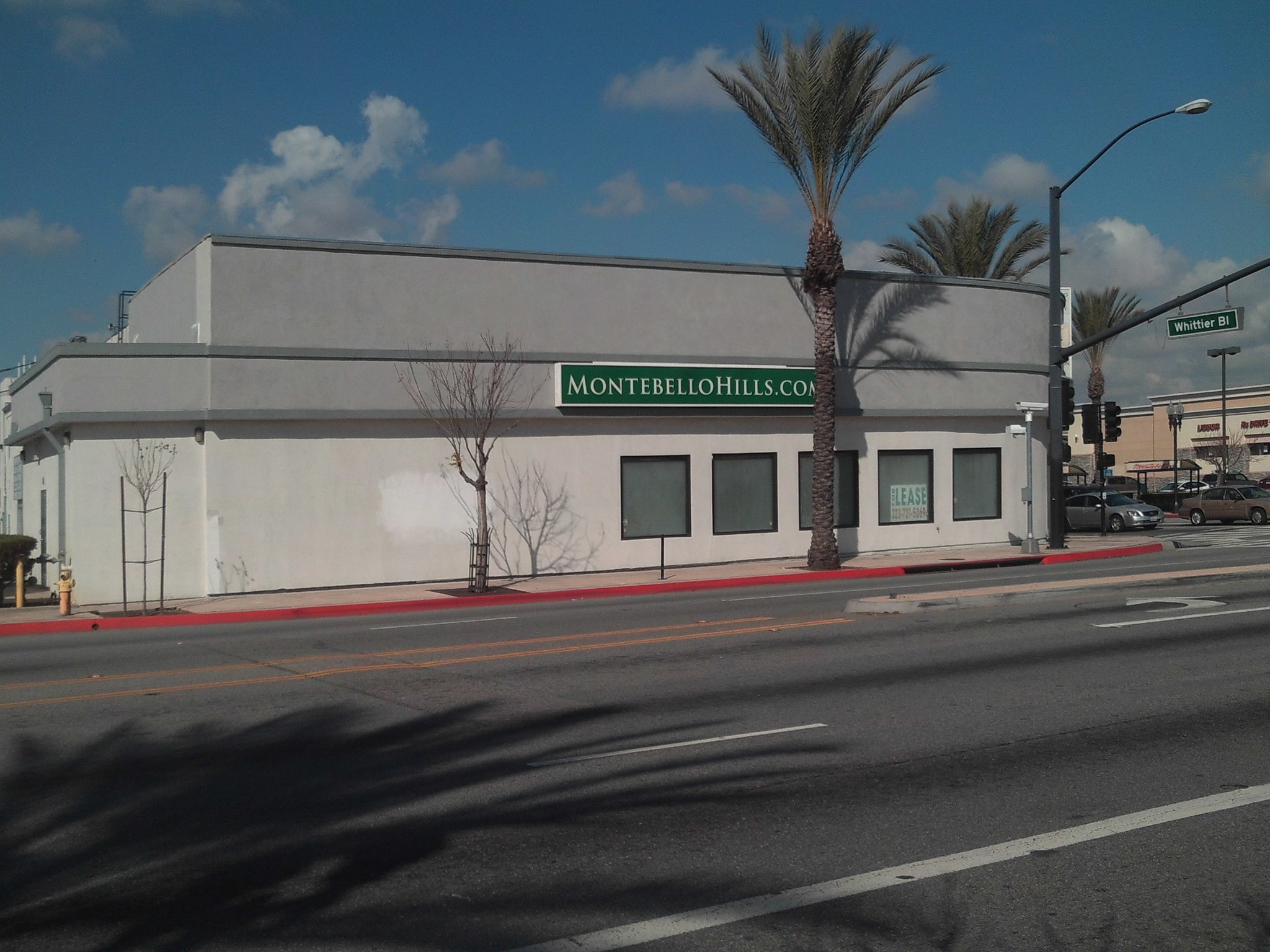 801-823 W Whittier Blvd, Montebello, CA for Rent