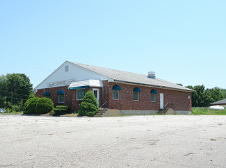 Hebron, CT Restaurant - 50-54 Main St