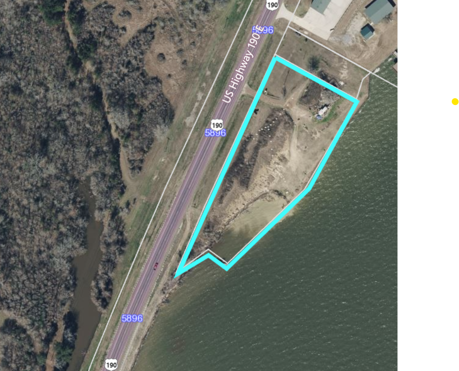 10392 US-190, Pointblank, TX for Sale