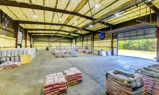 Centerville, TN Distribution - 819 Industrial Rd