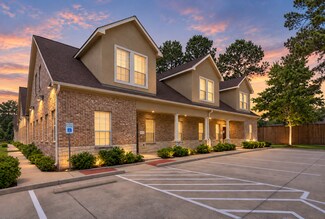 The Woodlands, TX Office - 25511 Budde Rd