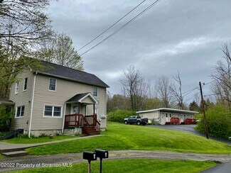 Clarks Summit, PA undefined - 1393 Old Trail Rd