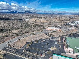Prescott, AZ Commercial - 3156 Gateway Blvd