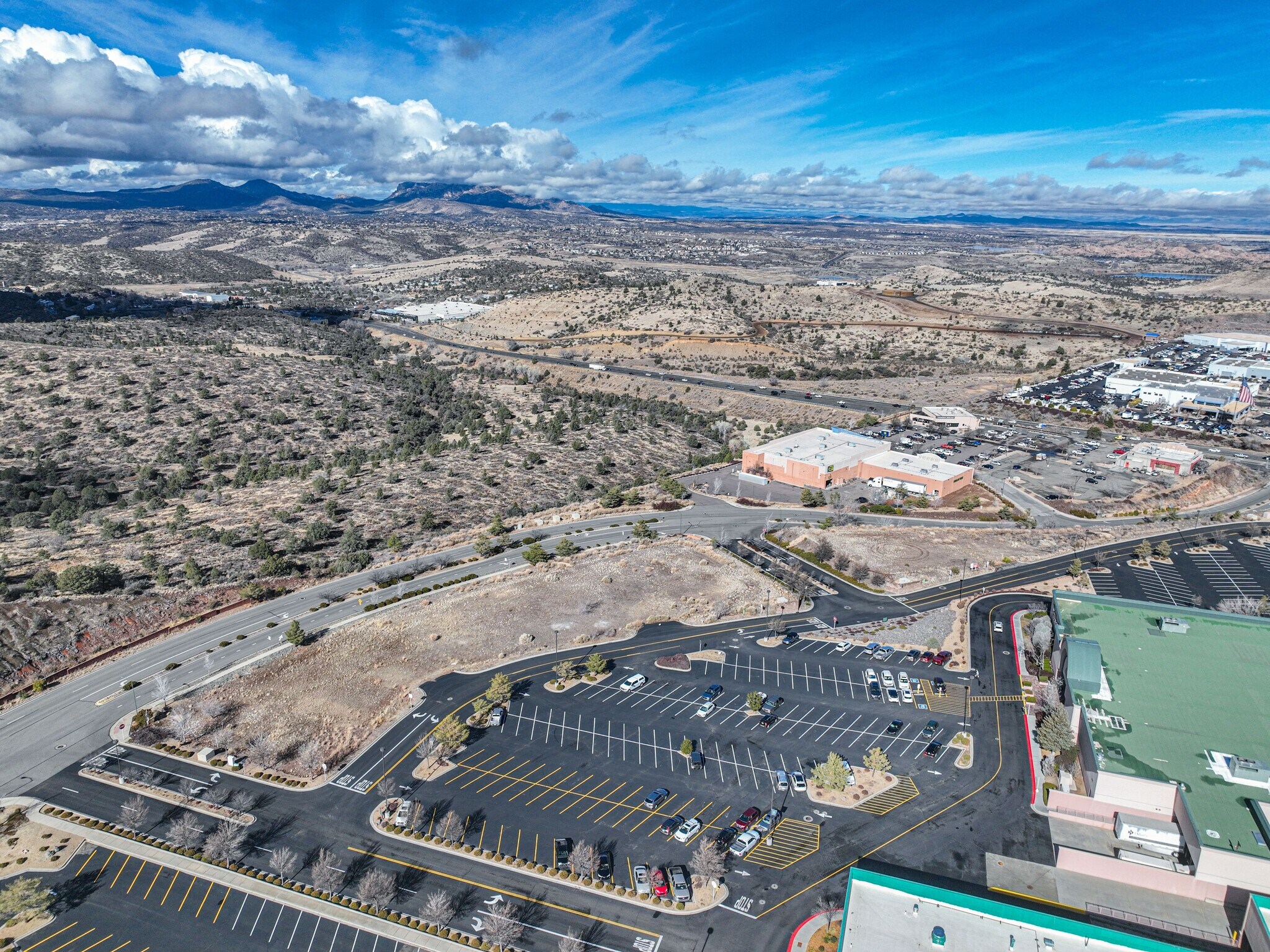 3156 Gateway Blvd, Prescott, AZ for Sale