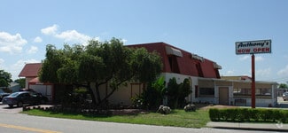 1303 DEL PRADO BLVD S  