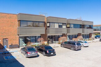 Calgary, AB Office, Flex - 2115 27th Ave NE