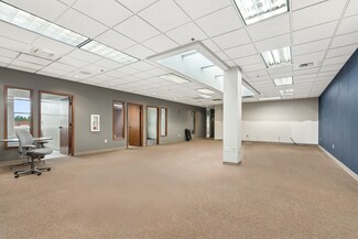 Tacoma, WA Office - 3906 S 74th St