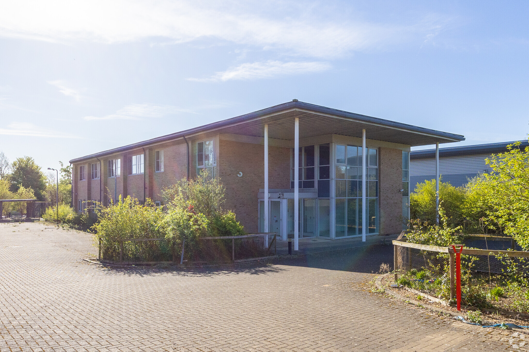 3 Percy Rd, Huntingdon, CAM for Sale