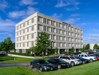 Omaha, NE Office - 10050 Regency Cir