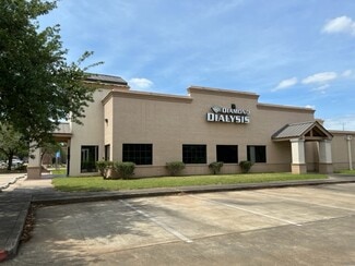 Missouri City, TX Retail - 5603 Highway 6