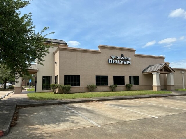 5603 Highway 6, Missouri City, TX for Rent