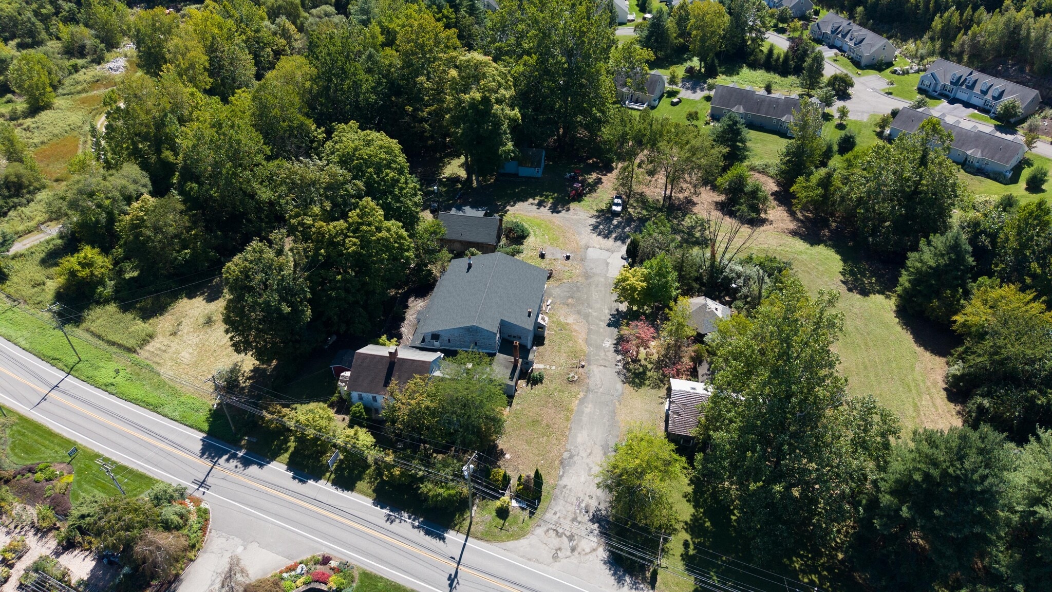329 Kent Rd, New Milford, CT for Sale