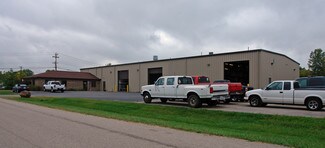 Hamilton, OH Industrial - 3400 Port Union Rd