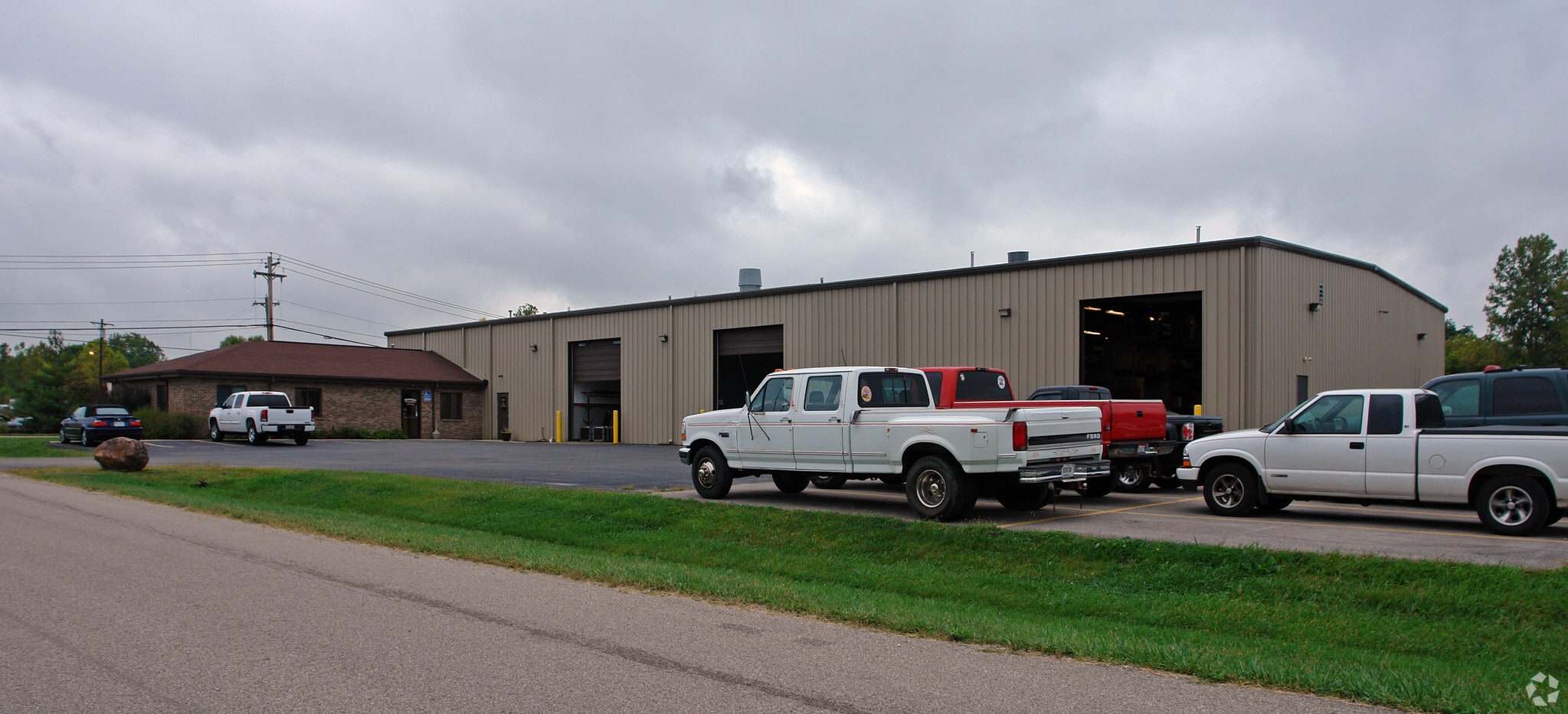 3400 Port Union Rd, Hamilton, OH for Rent