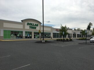 Athol, MA Retail - 130 Market Dr Athol, MA Retail - 130 Market Dr