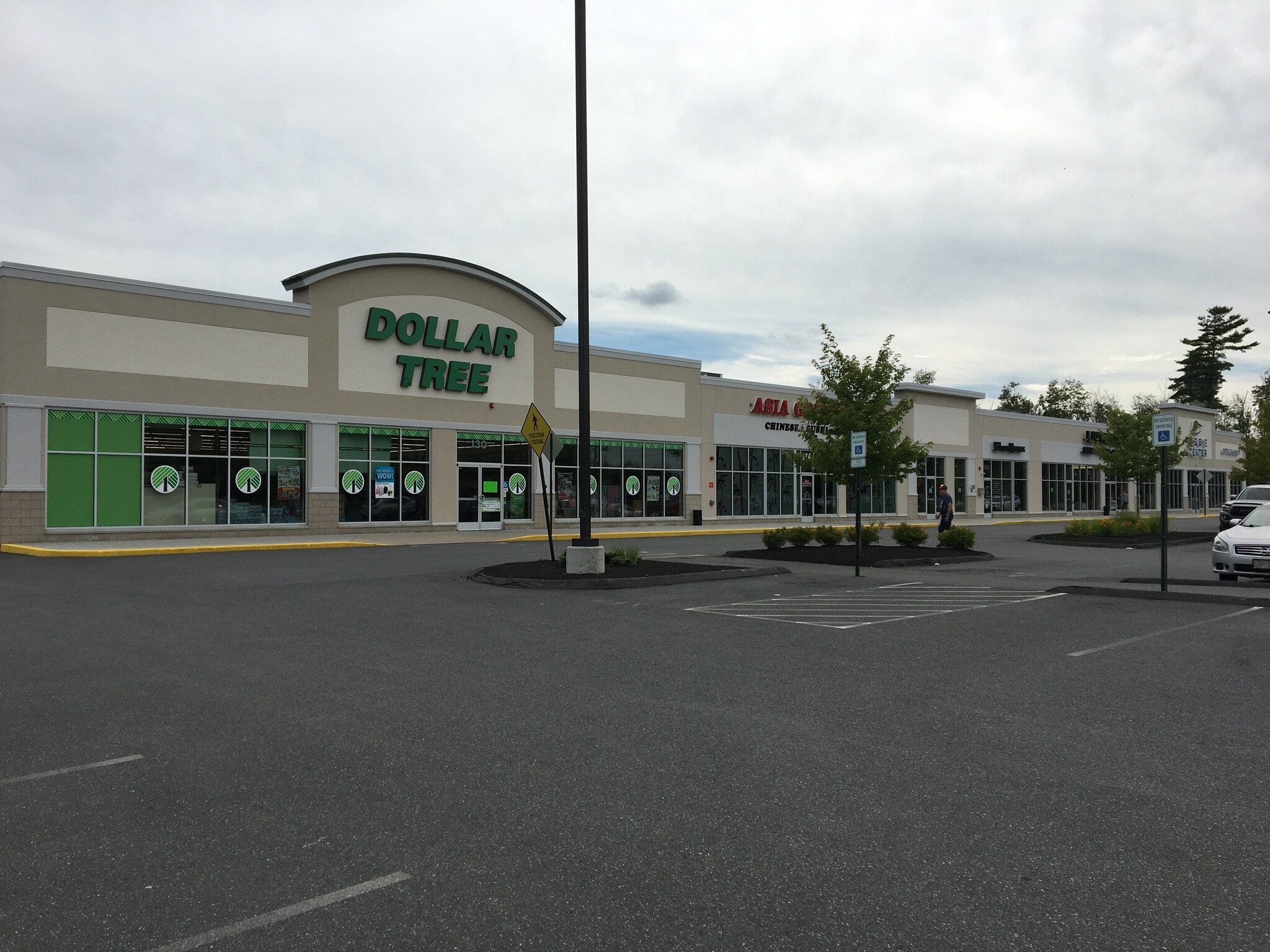 130 Market Dr Athol, MA 01331 Retail Property for Lease on