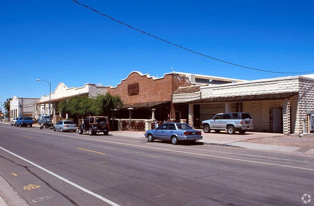 1310-1340 E 8th St, Tempe, AZ for Rent