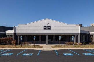 Moorestown, NJ Flex - 341 New Albany Rd
