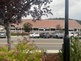 Truckee, CA Retail - 10115 Donner Pass Rd
