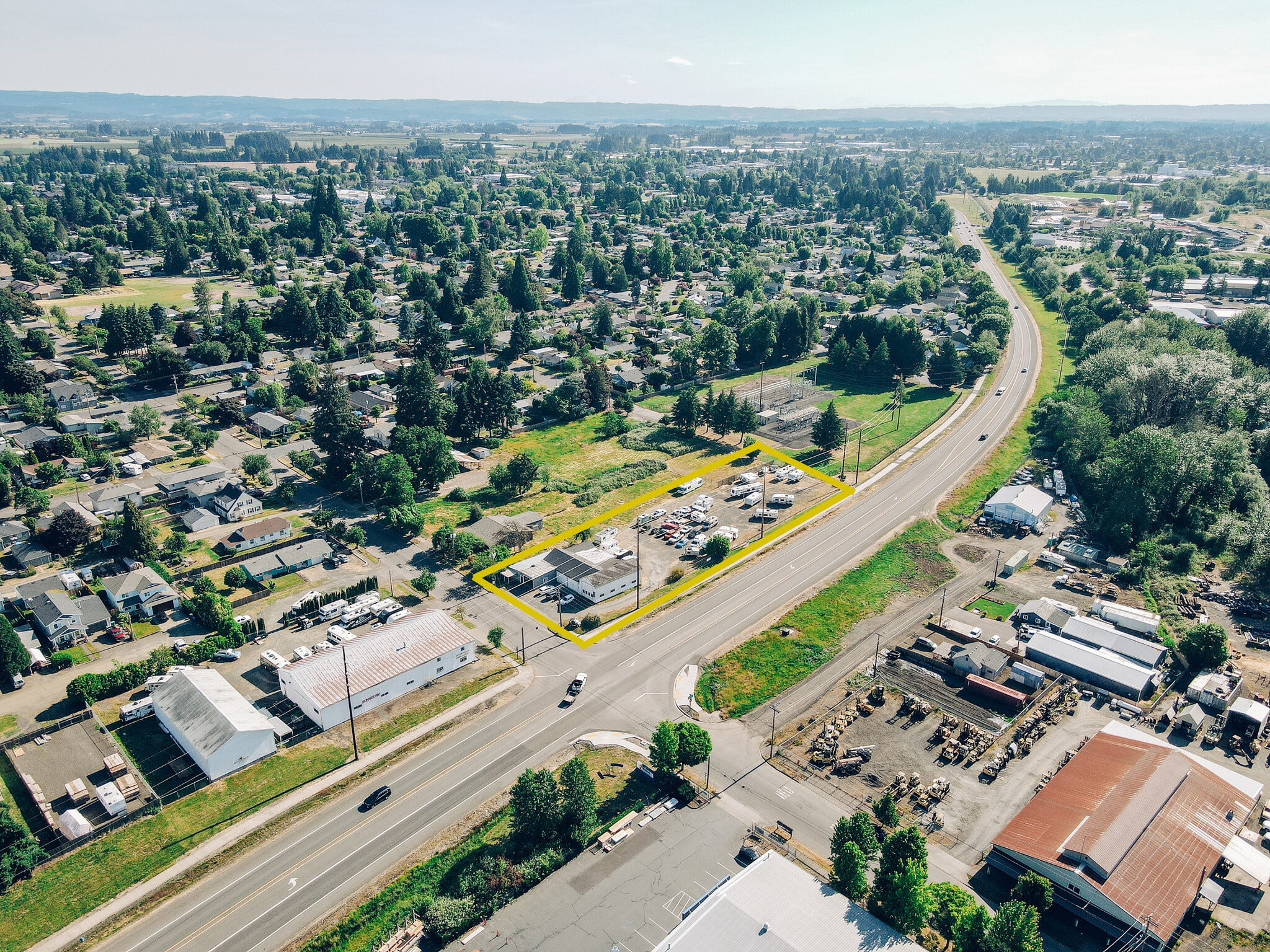 1021 Elm St, Forest Grove, OR for Sale