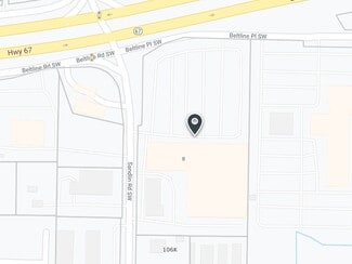 Decatur, AL Retail - 303 Beltline Pl SW Decatur, AL Retail - 303 Beltline Pl SW