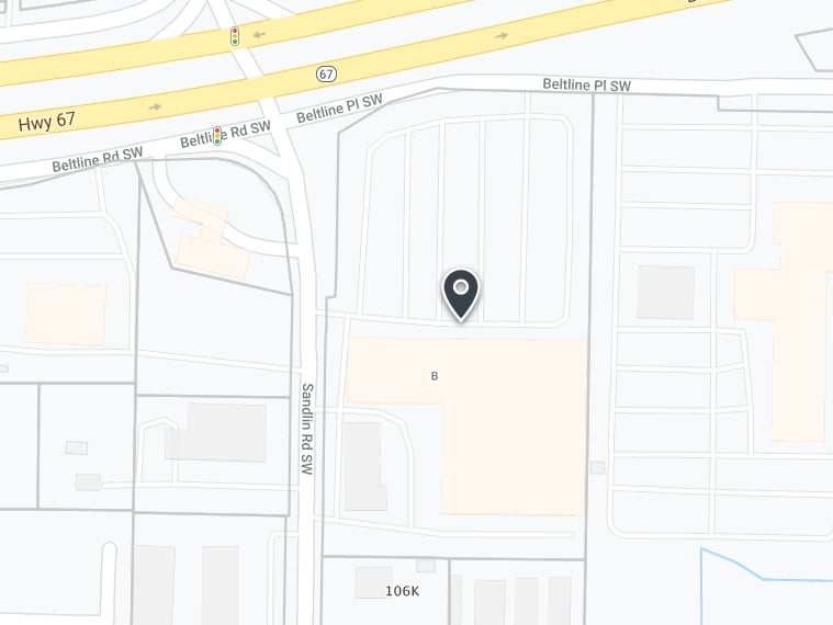 303 Beltline Pl SW, Decatur, AL for Rent