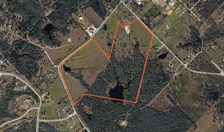 College Station, TX Commercial Land - 11504 Dowling Rd