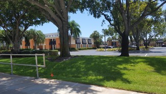 Fort Lauderdale, FL Office - 1500 W Cypress Creek Rd