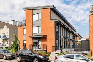 Lachine, QC Office - 1 Rue Provost