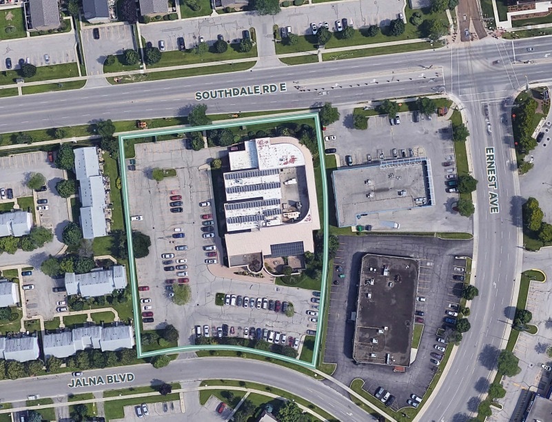 900 Jalna Blvd, London, ON for Sale