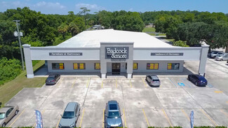 Melbourne, FL Retail - 3800 W New Haven Ave