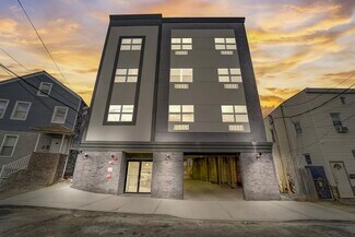 Paterson, NJ undefined - 48 Chadwick St Paterson, NJ undefined - 48 Chadwick St