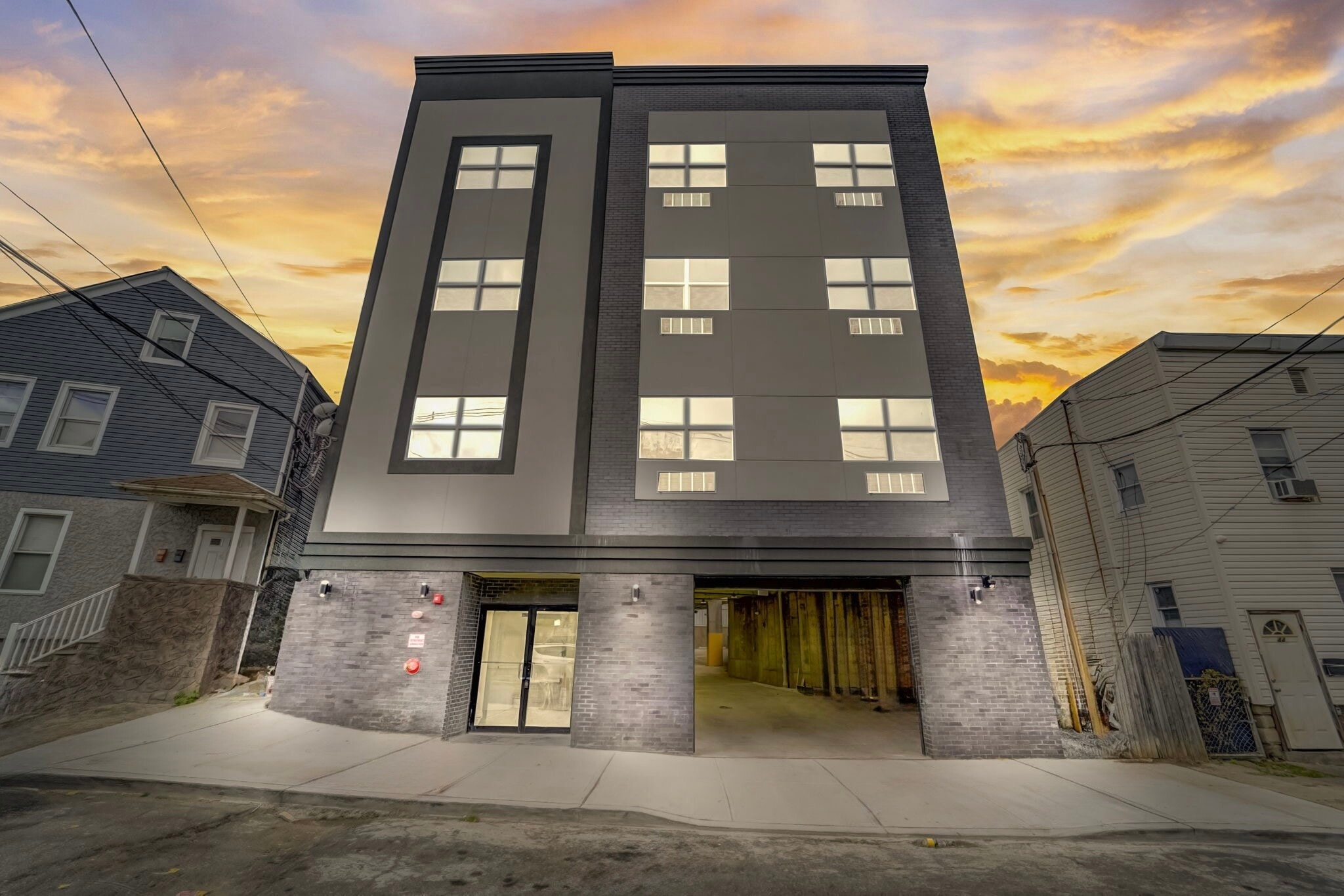 48 Chadwick St, Paterson, NJ for Sale