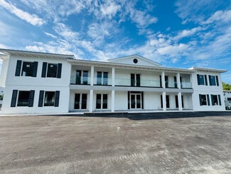 South Miami, FL Office/Medical - 5620 SW 67th Ave