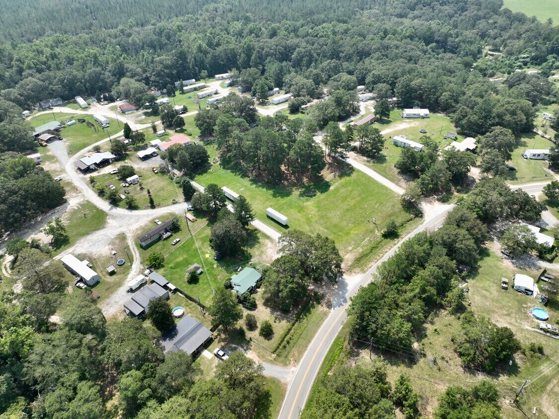 322 SW Colony Farm Rd, Milledgeville, GA for Sale