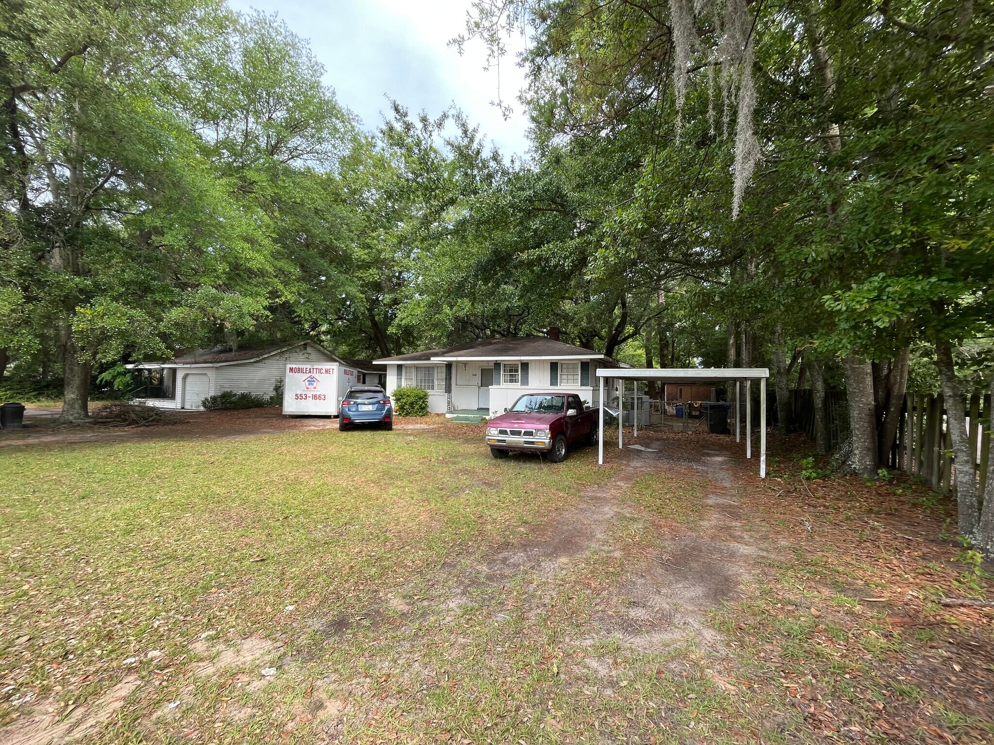3648 W Montague Ave, North Charleston, SC for Sale