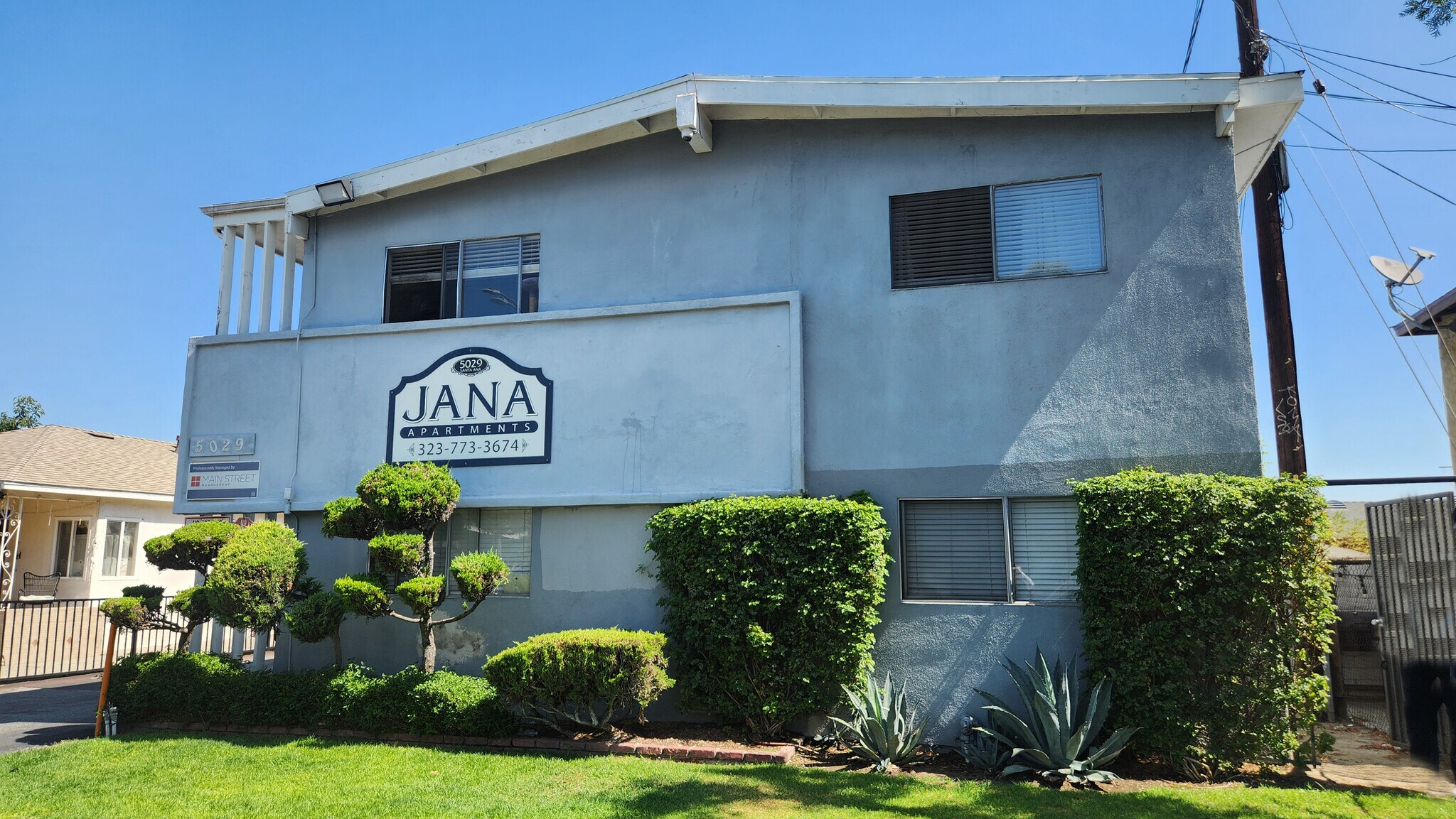 5018-5029 Santa Ana St, Cudahy, CA for Sale