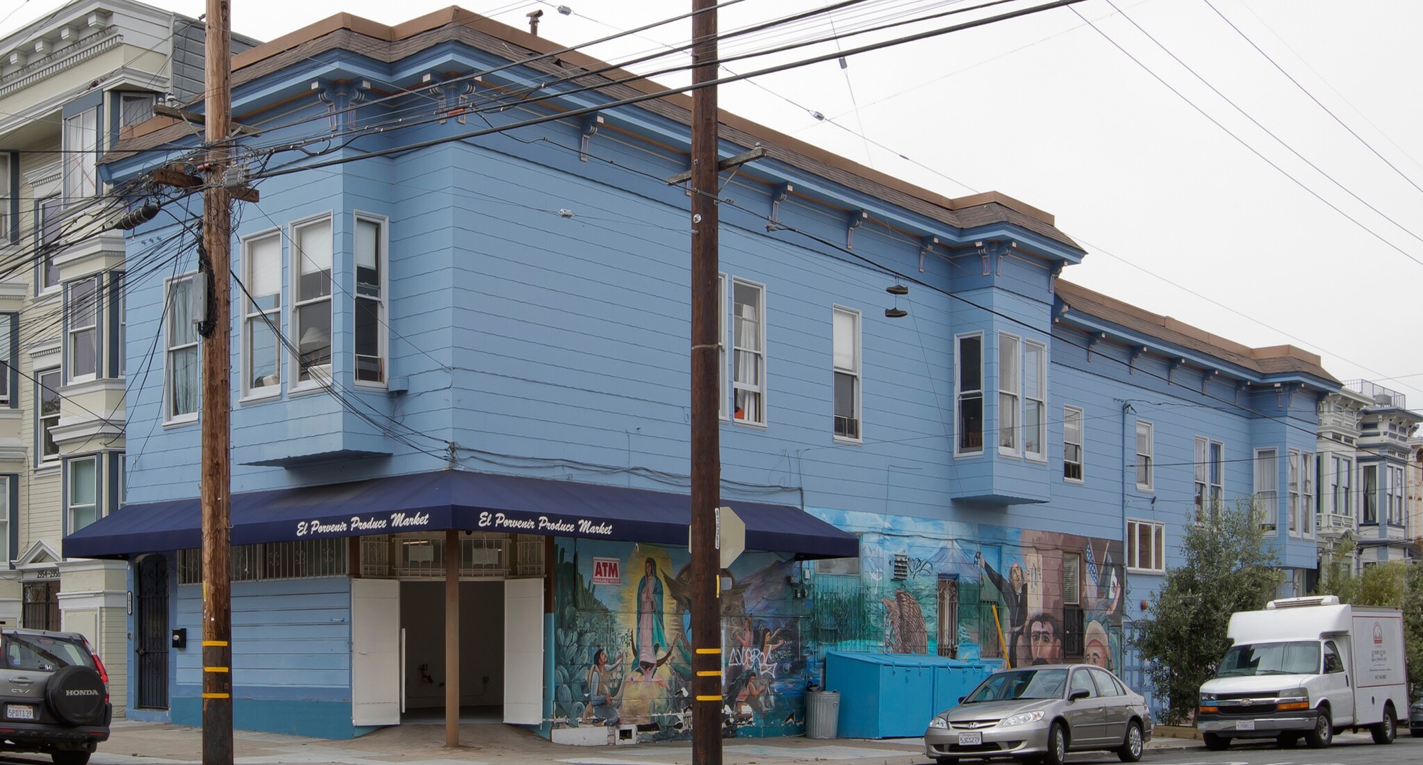 2950 21st St, San Francisco, CA for Rent