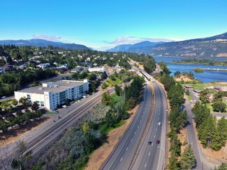 Hood River, OR Office, Flex, Industrial - 902 Wasco St