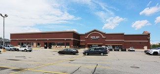 Shirley, NY Retail - 803 Montauk Hwy Shirley, NY Retail - 803 Montauk Hwy